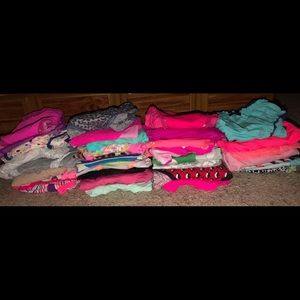 Victoria’s Secret NWT 35 Pairs of Panties Size M